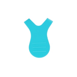 Аппликатор для нанесения составов (темная бирюза)